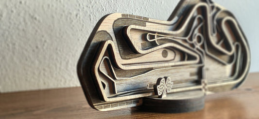 Portugal, Autódromo Internacional do Algarve