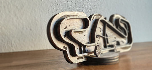 Spain, Circuit de Barcelona-Catalunya