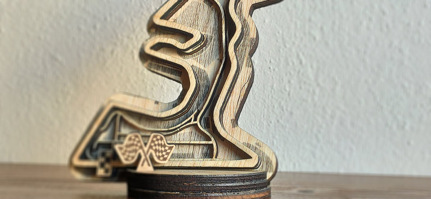 USA, Circuit Of The Americas