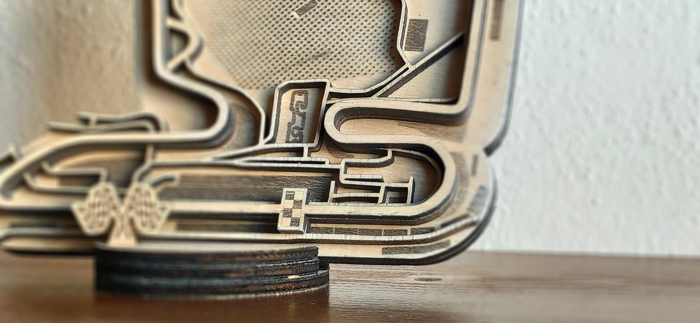 Hungary, Hungaroring