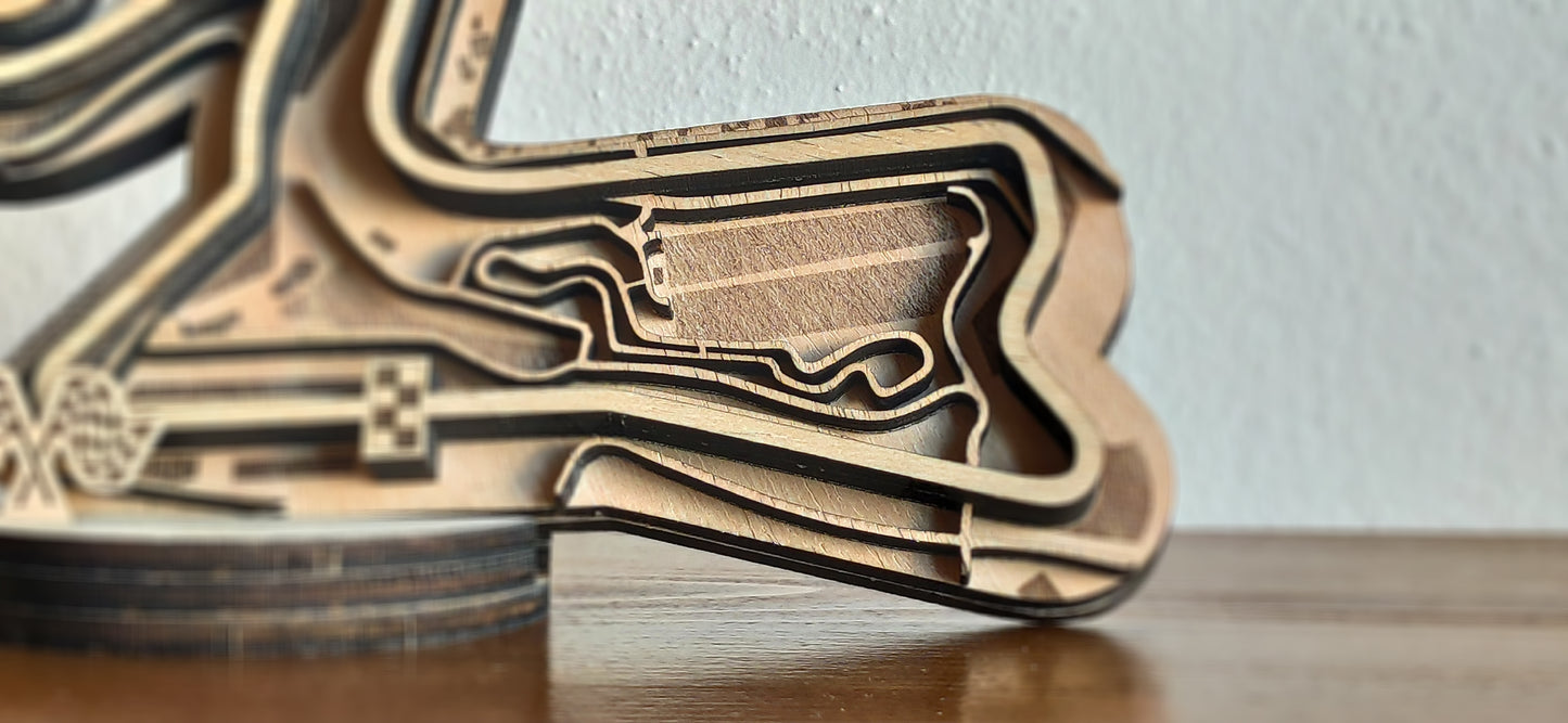 South Africa, Kyalami