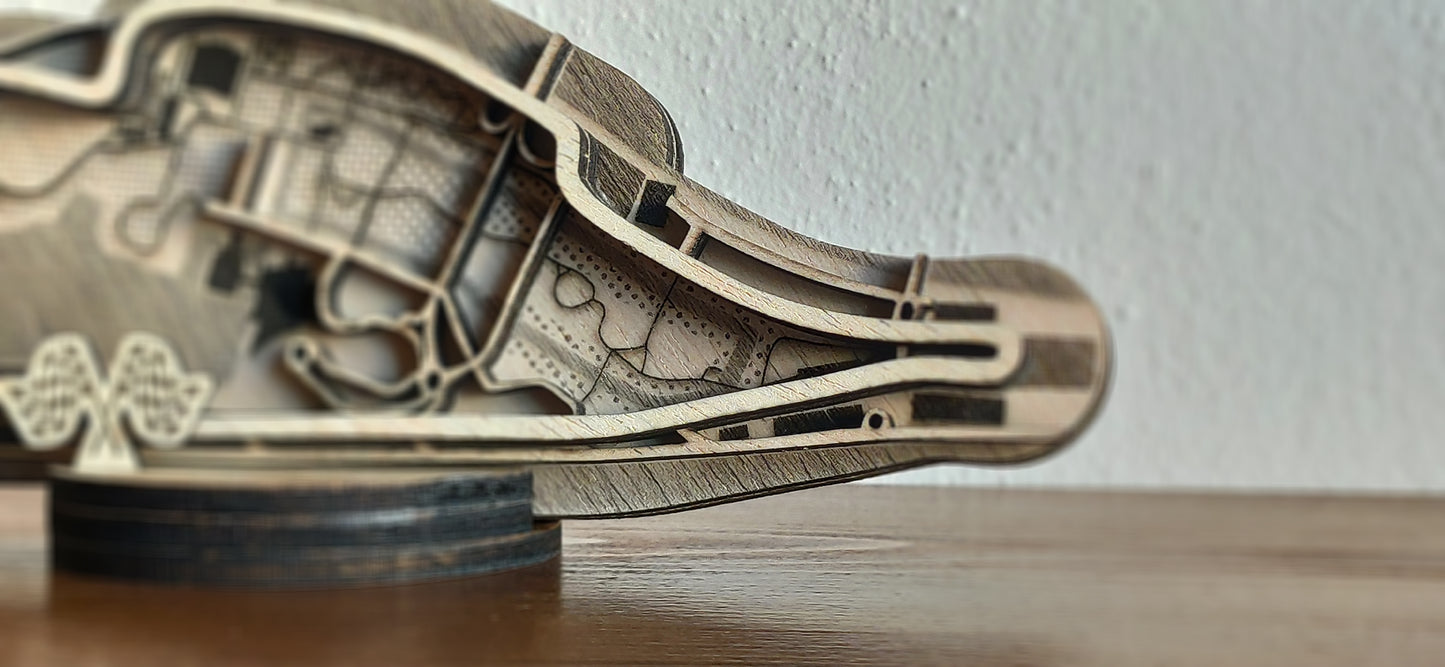 Canada, Circuit Gilles Villeneuve