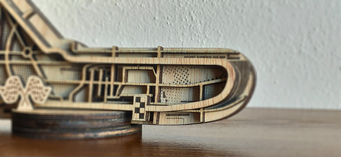 Italy, Autodromo Nazionale Monza