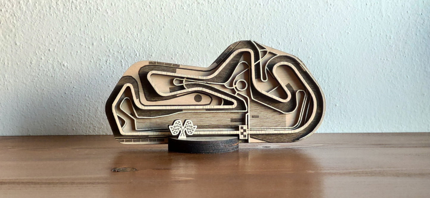 Portugal, Autódromo Internacional do Algarve