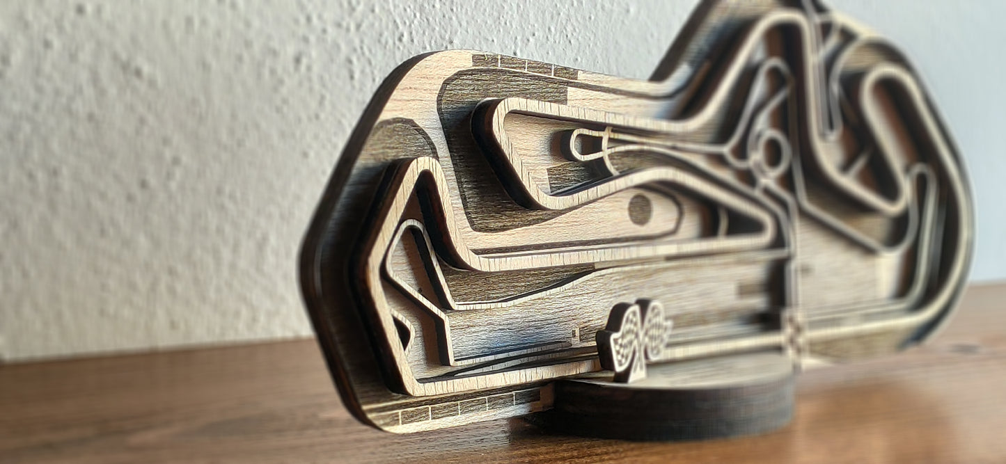 Portugal, Autódromo Internacional do Algarve