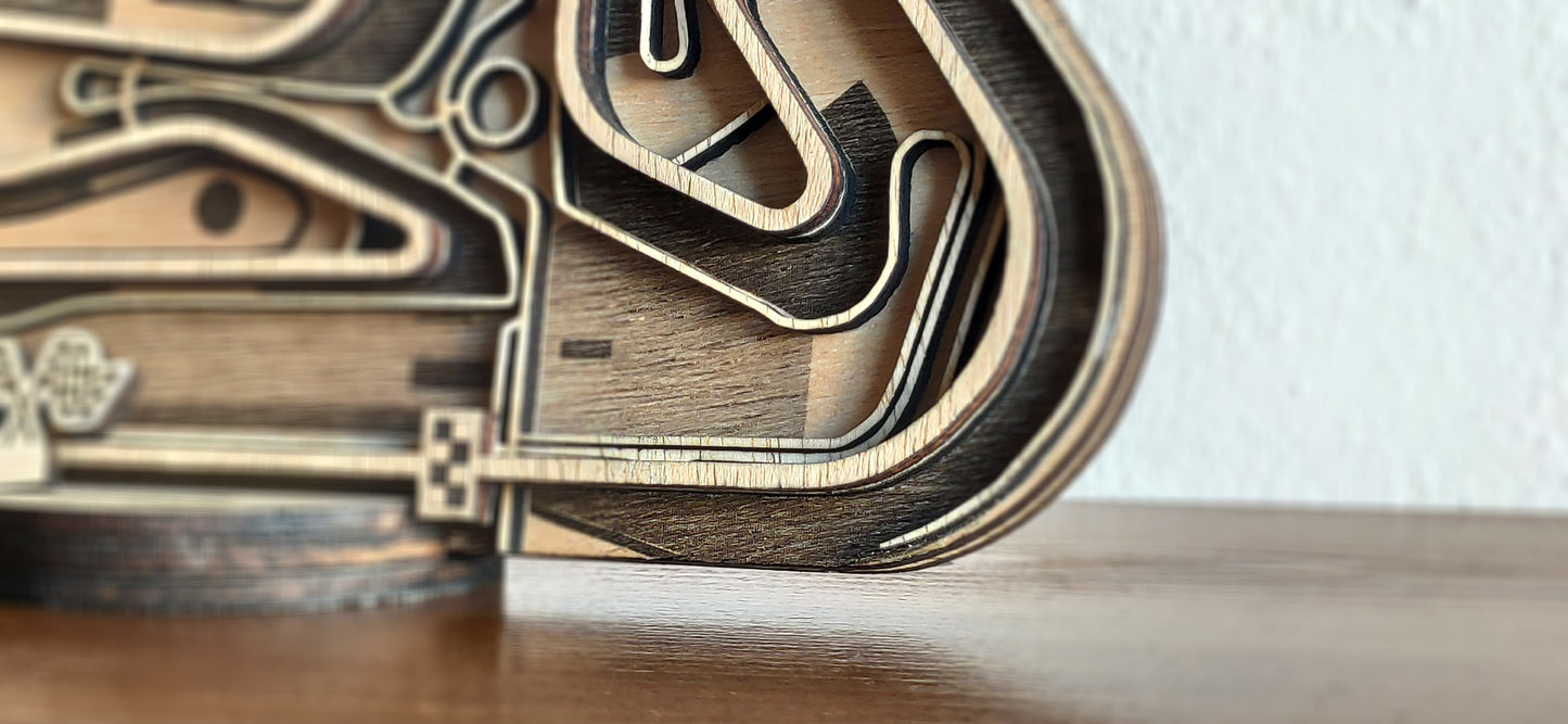 Portugal, Autódromo Internacional do Algarve