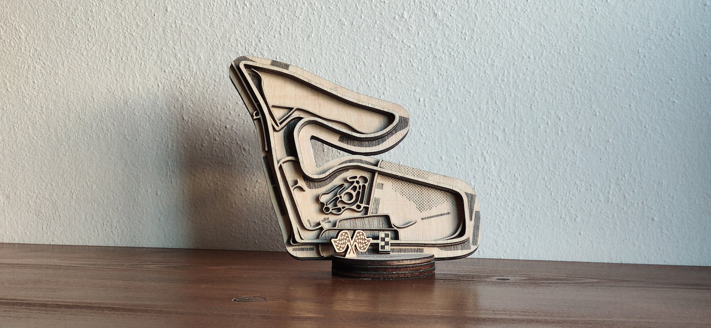 Austria, Red Bull Ring