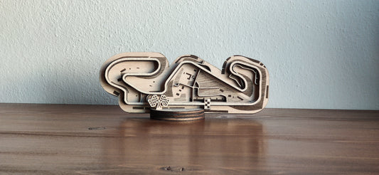 Spain, Circuit de Barcelona-Catalunya