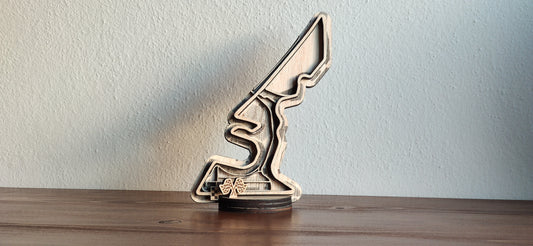 USA, Circuit Of The Americas