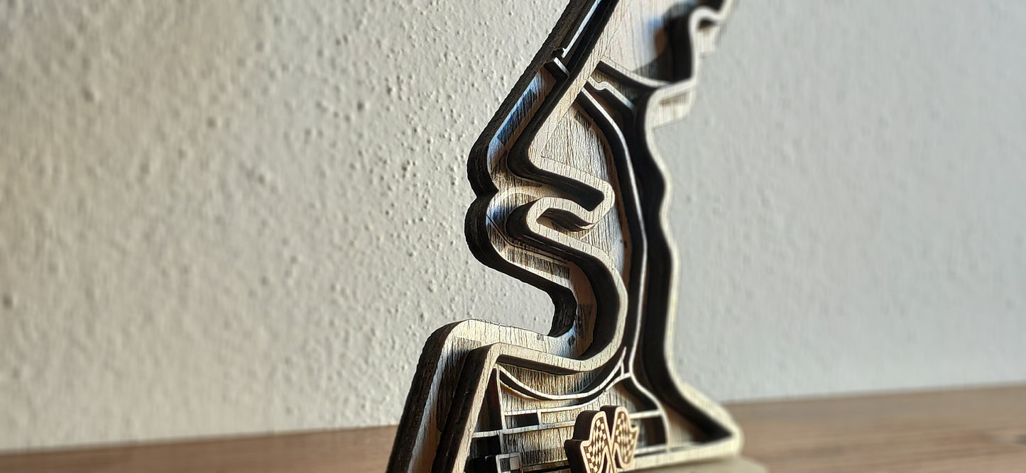 USA, Circuit Of The Americas