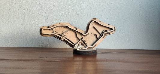 Italy, Autodromo Internazionale Enzo e Dino Ferrari