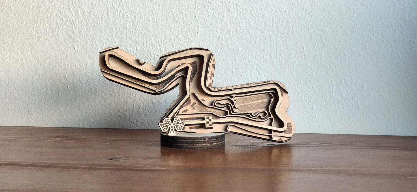 South Africa, Kyalami