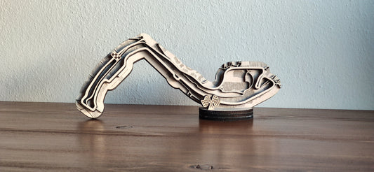 Monte Carlo, Circuit De Monaco