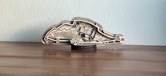 Canada, Circuit Gilles Villeneuve