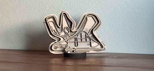 Qatar, Lusail International Circuit