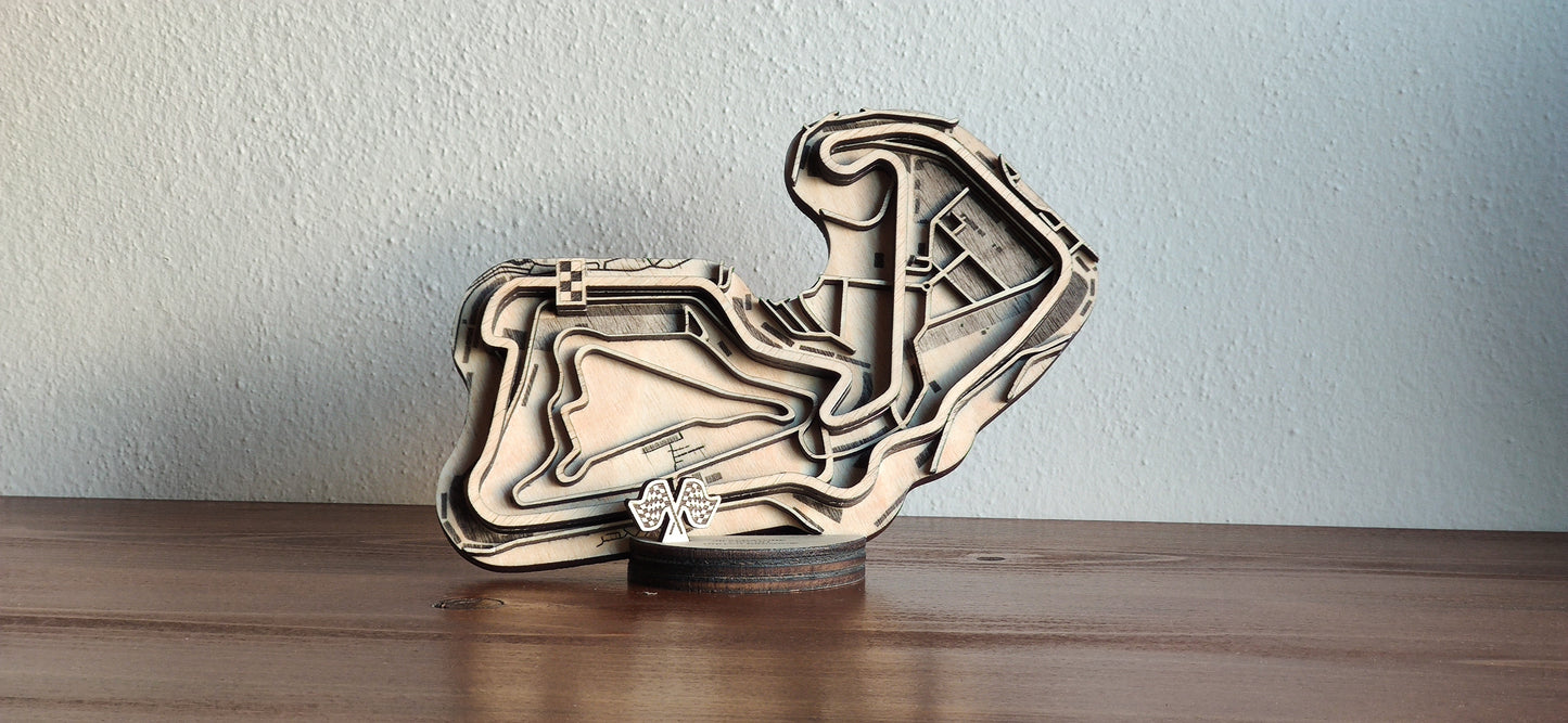 United Kingdom, Silverstone