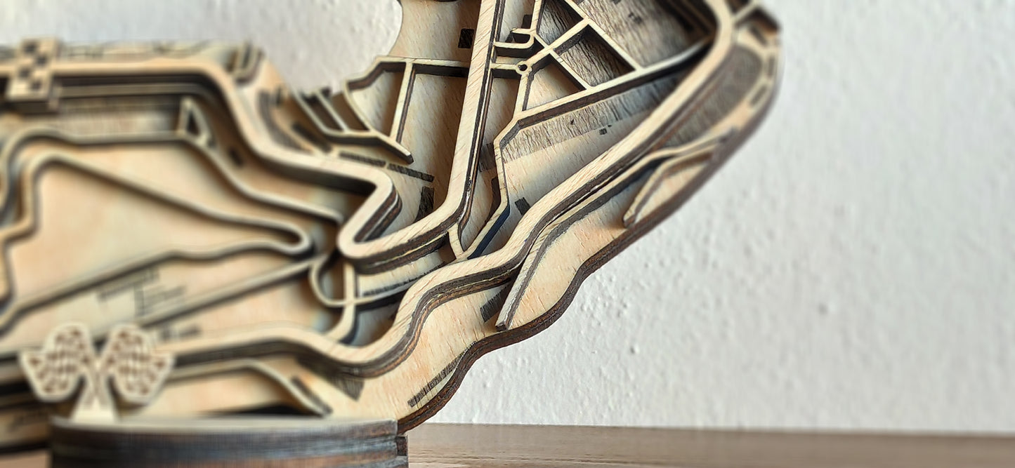 United Kingdom, Silverstone