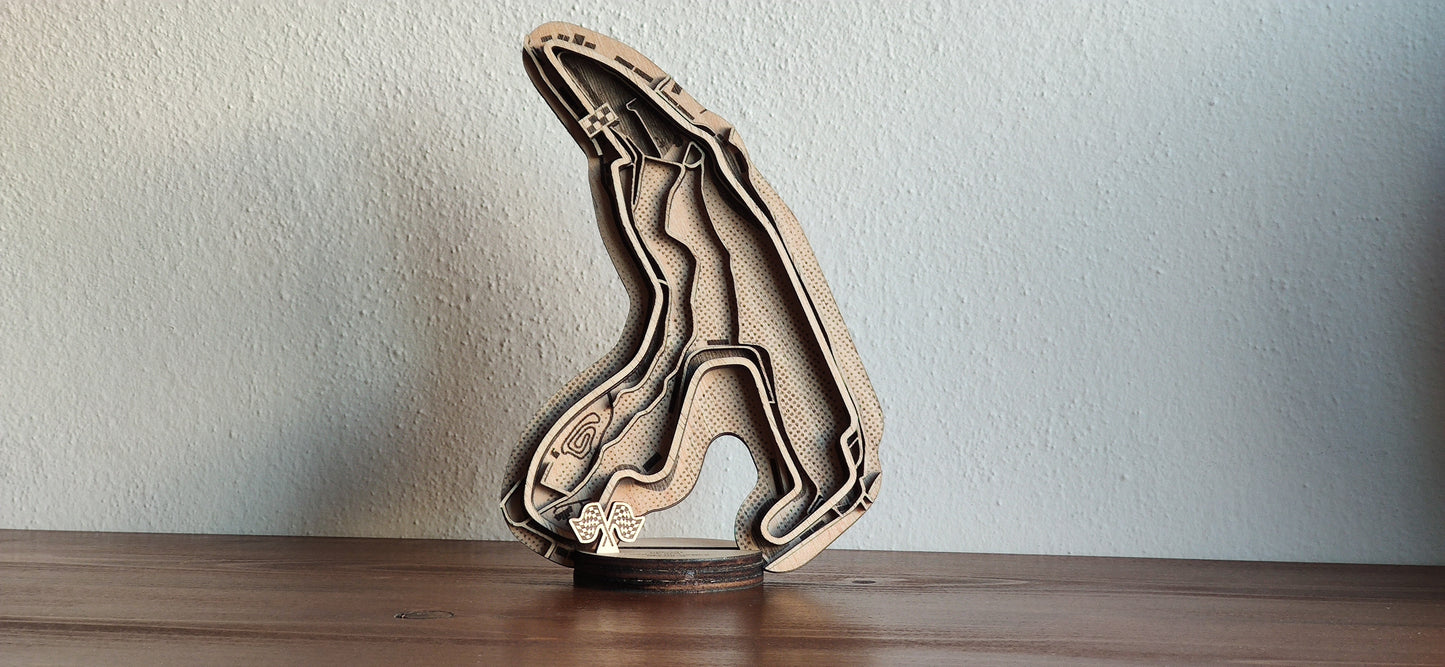 Belgium, Spa-Franchorchamps