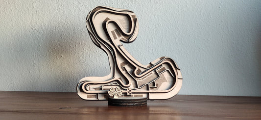 Netherlands, Zandvoort